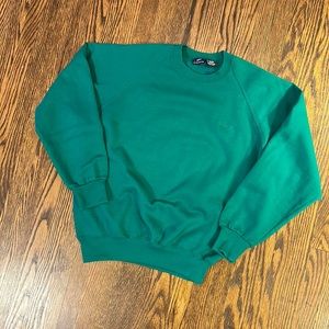 Daniel Hechter Green Sweatshirt